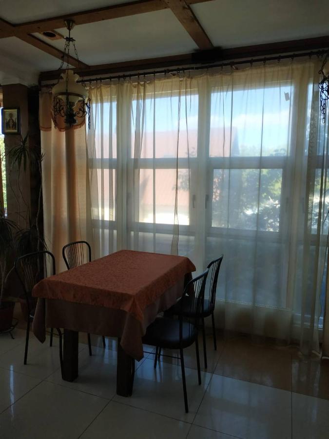 Hotel Restaurant Complex Boyarskiy Dvor Boyarka Zewnętrze zdjęcie