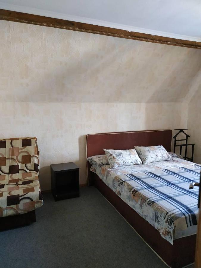 Hotel Restaurant Complex Boyarskiy Dvor Boyarka Zewnętrze zdjęcie