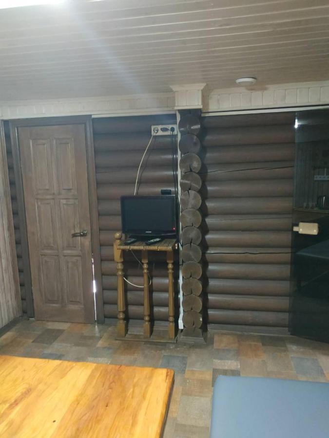 Hotel Restaurant Complex Boyarskiy Dvor Boyarka Zewnętrze zdjęcie