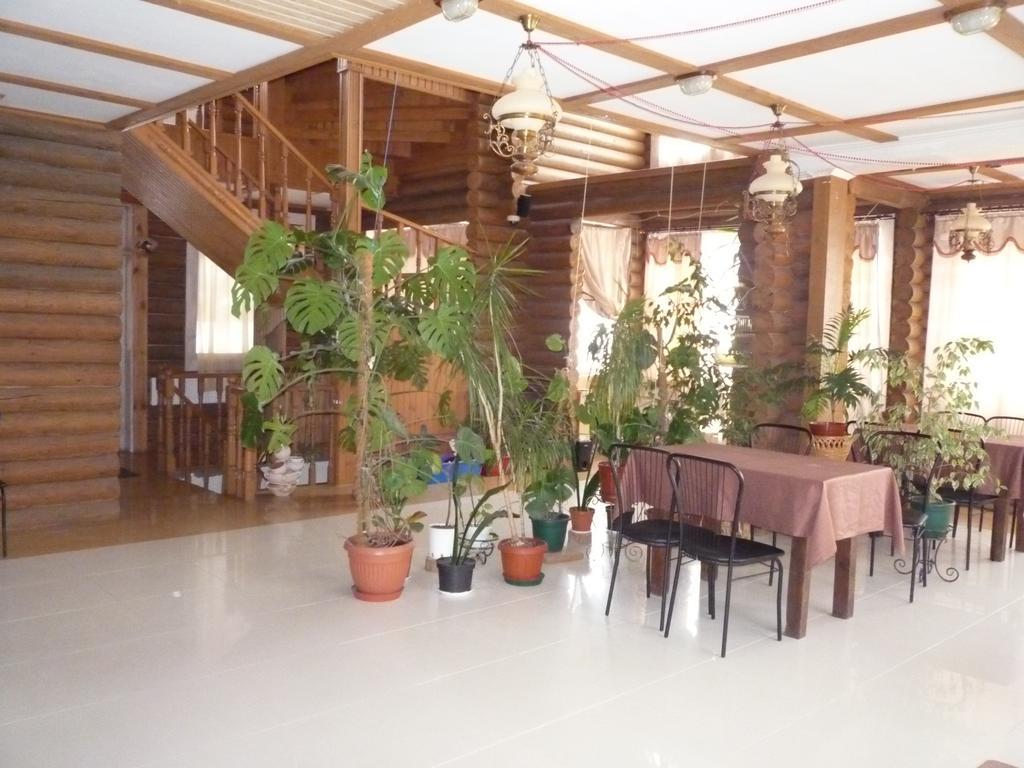 Hotel Restaurant Complex Boyarskiy Dvor Boyarka Zewnętrze zdjęcie