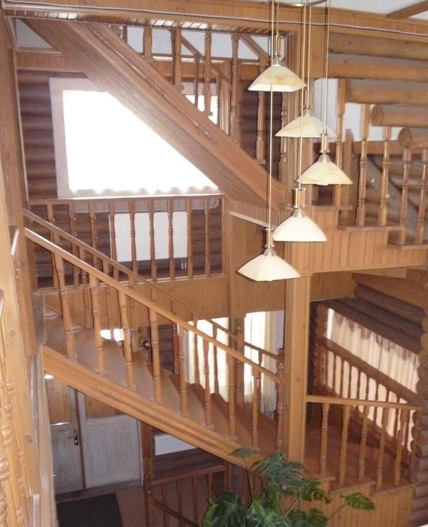 Hotel Restaurant Complex Boyarskiy Dvor Boyarka Zewnętrze zdjęcie