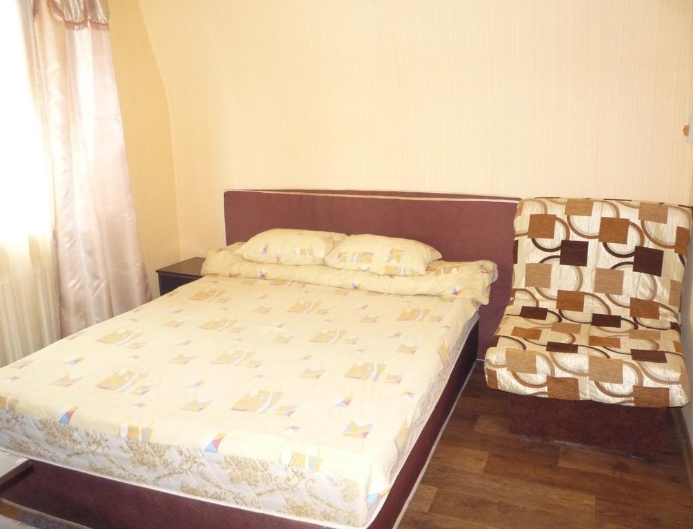 Hotel Restaurant Complex Boyarskiy Dvor Boyarka Pokój zdjęcie