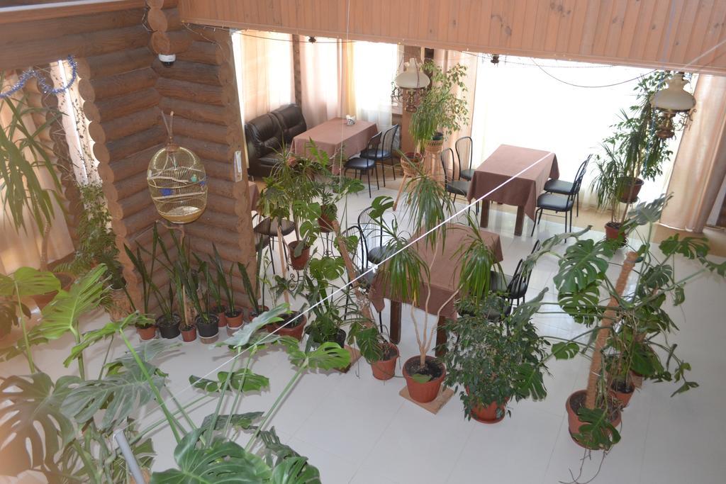 Hotel Restaurant Complex Boyarskiy Dvor Boyarka Zewnętrze zdjęcie