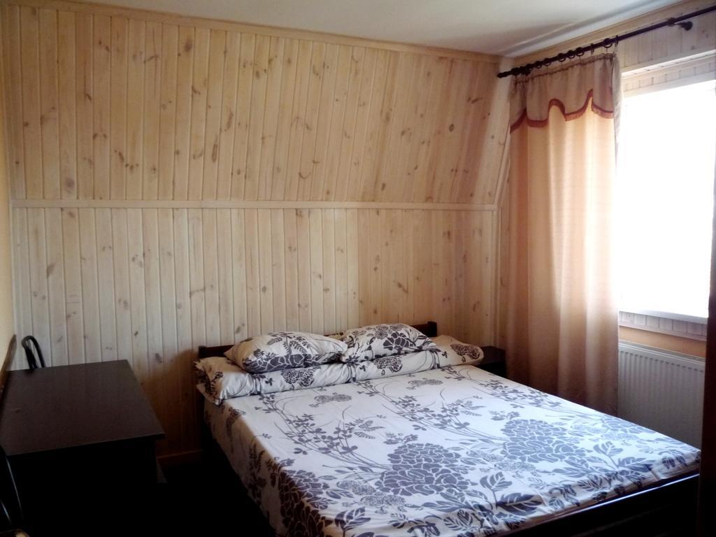 Hotel Restaurant Complex Boyarskiy Dvor Boyarka Zewnętrze zdjęcie
