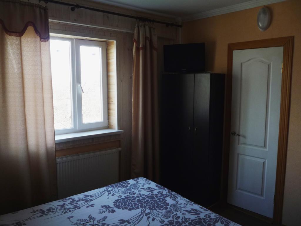 Hotel Restaurant Complex Boyarskiy Dvor Boyarka Zewnętrze zdjęcie