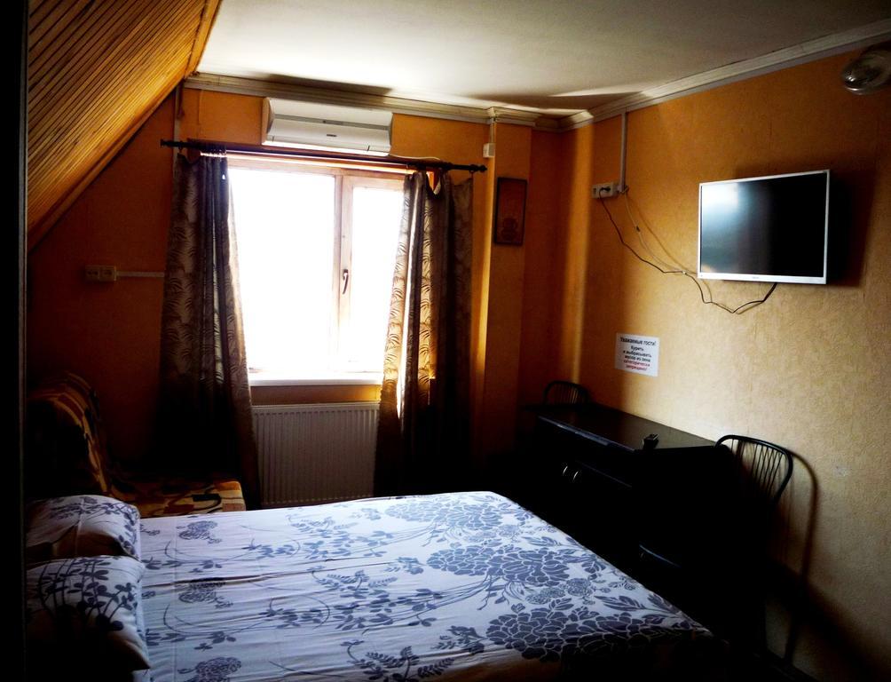 Hotel Restaurant Complex Boyarskiy Dvor Boyarka Zewnętrze zdjęcie