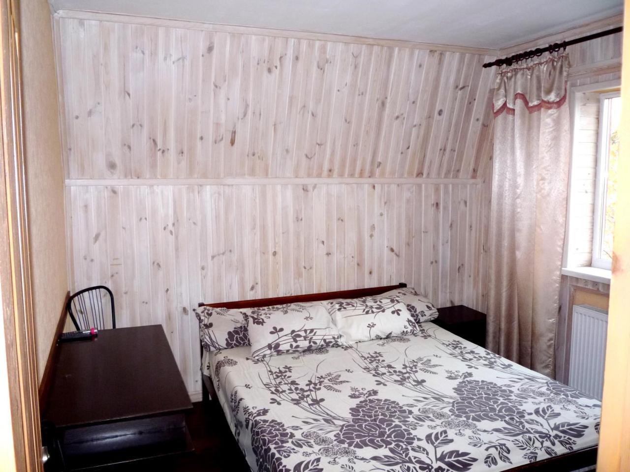 Hotel Restaurant Complex Boyarskiy Dvor Boyarka Zewnętrze zdjęcie