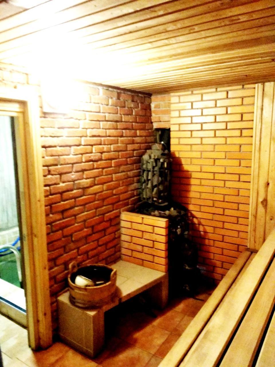 Hotel Restaurant Complex Boyarskiy Dvor Boyarka Zewnętrze zdjęcie
