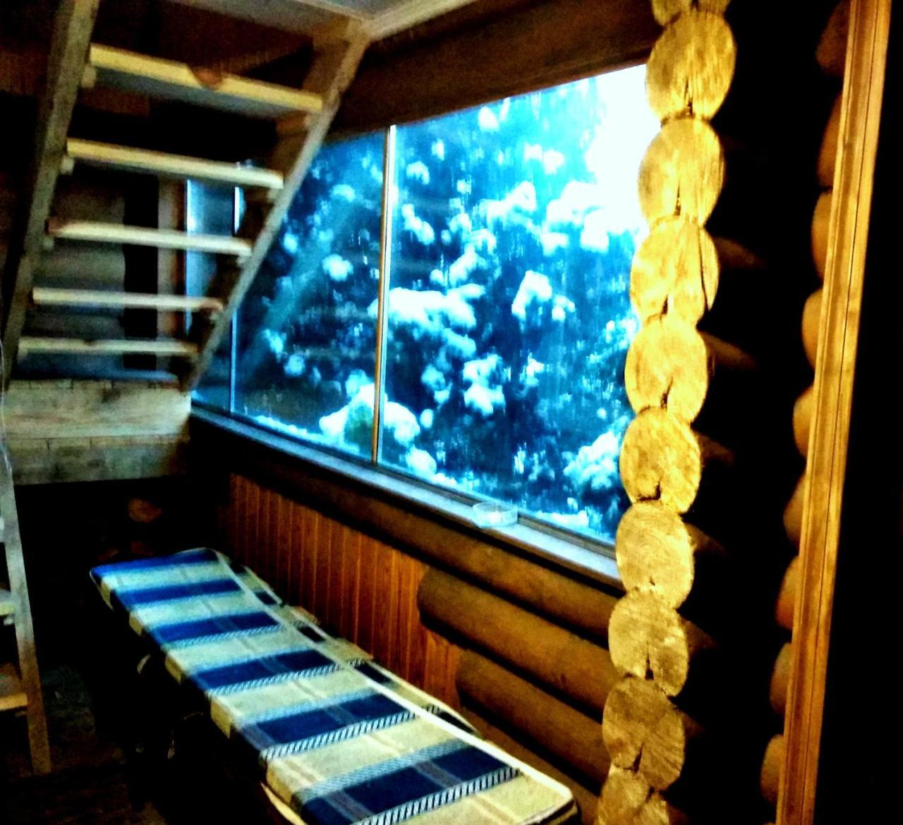 Hotel Restaurant Complex Boyarskiy Dvor Boyarka Zewnętrze zdjęcie