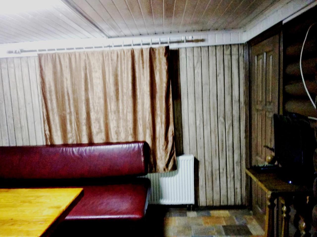 Hotel Restaurant Complex Boyarskiy Dvor Boyarka Zewnętrze zdjęcie