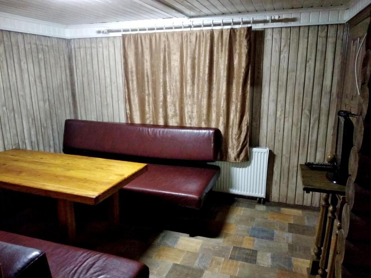 Hotel Restaurant Complex Boyarskiy Dvor Boyarka Zewnętrze zdjęcie