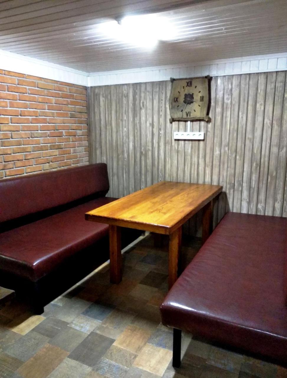 Hotel Restaurant Complex Boyarskiy Dvor Boyarka Zewnętrze zdjęcie